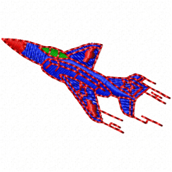 Airplanes Embroidery Design 6 Airplanes Embroidery Design 6